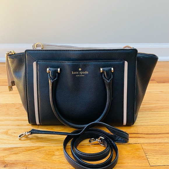 Kate spade handbag - Picture 1 of 9